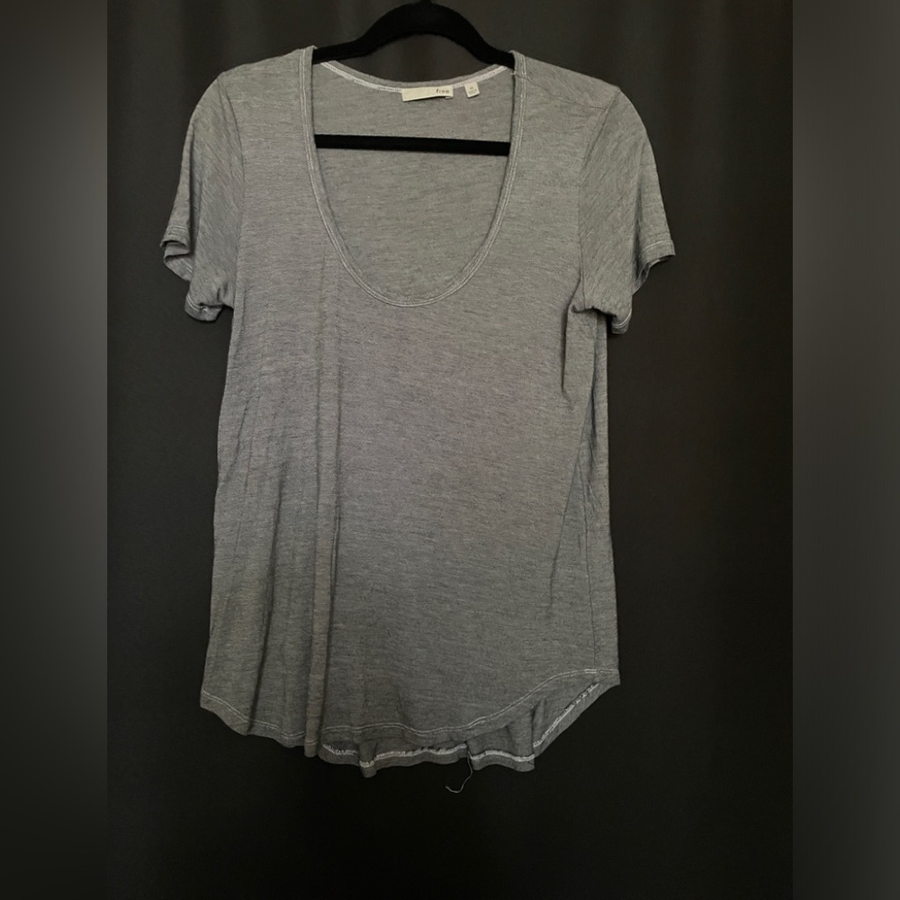 Wilfred Free Shirt, M